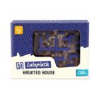 Bludiště - Strašidelný dům