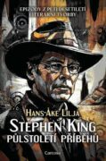 Stephen King Půlstoletí příběhů