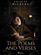 The Poems and Verses (e-kniha)