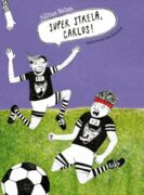 Super strela, Carlos! (e-kniha)