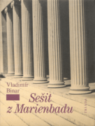 Sešit z Marienbadu (e-kniha)