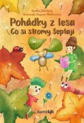 Pohádky z lesa – Co si stromy šeptají (e-kniha)