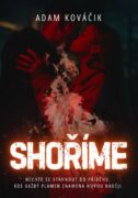 Shoříme (e-kniha)