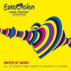 Eurovision Song Contest 2023 : Liverpool 2023 (CD)