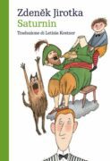 Saturnin - italsky (paperback) (e-kniha)