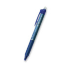 PILOT Frixion Clicker 05, R, modrá