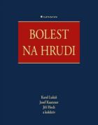 Bolest na hrudi (e-kniha)