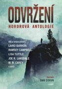 Odvržení - antologie hororových povídek (e-kniha)