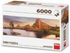 Puzzle 6000 Panská skála