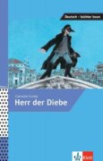 Herr der Diebe (A2-B1) - Buch