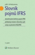 Slovník pojmů IFRS