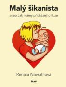 Malý šikanista aneb Jak mámy přicházejí o iluze (e-kniha)