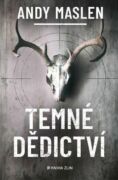 Temné dědictví (e-kniha)