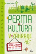 Permakultúra v záhrade (e-kniha)