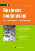 Business modelování (e-kniha)