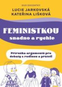 Feministkou snadno a rychle (e-kniha)