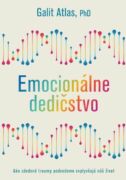 Emocionálne dedičstvo (e-kniha)