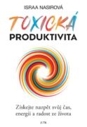 Toxická produktivita (e-kniha)
