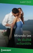 Ve službě miliardáře (e-kniha)