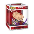 Funko POP Deluxe: Chainsaw Man - Power #1973