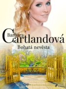 Bohatá nevěsta (e-kniha)