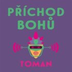 Příchod bohů (CD)