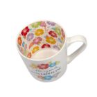 Hrnek s potiskem - Skvělá kolegyně