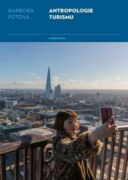 Antropologie turismu (e-kniha)