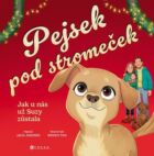 Pejsek pod stromeček (e-kniha)