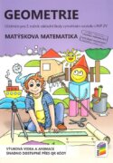 Matýskova matematika: Geometrie 3 (učebnice)