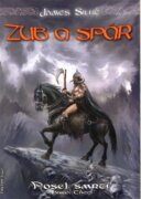 Zub a spár - Posel smrti - kniha třetí