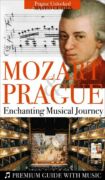 Mozart & Prague - Visual Tour Paired with Music Tracks (e-kniha)