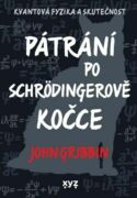Pátrání po Schrödingerově kočce (e-kniha)