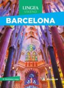 Průvodce Barcelona 2.vyd. - Michelin (e-kniha)