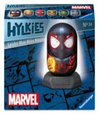 Hylkies Marvel: Miles Morales 54 dílků