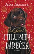 Chlupatý dáreček (e-kniha)