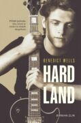 Hard Land (e-kniha)