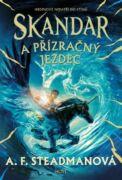 Skandar a přízračný jezdec (e-kniha)