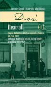 Drazí I. Dopisy Bohuslava Martinů rodině v Poličce do roku 1931 (e-kniha)