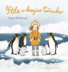 Stela v krajine tučniakov (slovensky)