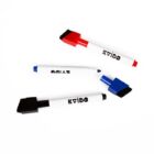 Kvído - Náhradní mazatelné fixy 3 ks