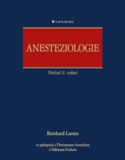 Anesteziologie