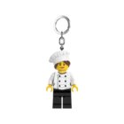 LEGO Minifigures Svítící figurka - Šéfkuchařka