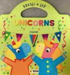 Unicorns Kresli a lep Oslava