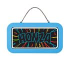 Neonová cedulka se jménem - Honza