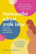 Hormonální zdraví zralé ženy (e-kniha)