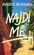 Najdi mě (e-kniha)