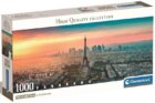 Puzzle Panorama: Paříž 1000 dílků