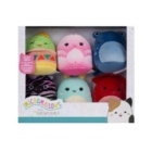 Squishmallows Micromallows 6Pack