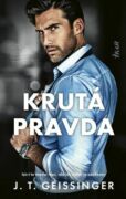 Krutá pravda (e-kniha)